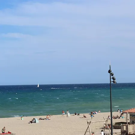 Apartment Direct Sur Pour Ce T2 Avec Parking Privatif - 4ond28 Saint-Cyprien (Pyrenees-Orientales)