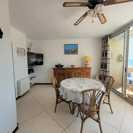 Direct Sur Pour Ce T2 Avec Parking Privatif - 4ond28 Apartment *