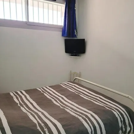 Direct Sur Pour Ce T2 Avec Parking Privatif - 4ond28 Apartment Saint-Cyprien (Pyrenees-Orientales)